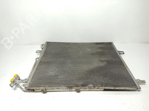 AC radiator MERCEDES-BENZ M-CLASS (W164) ML 320 CDI 4-matic (164.122) | BP25750351M32