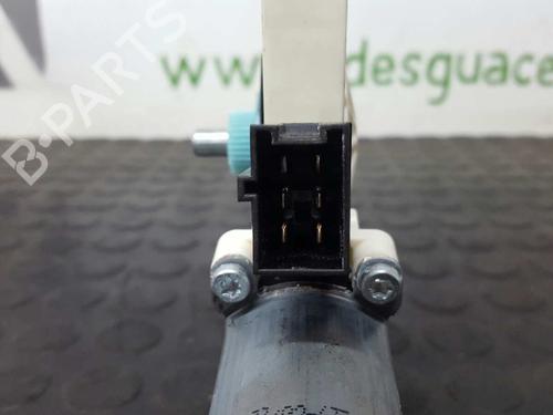Right rear window motor MERCEDES-BENZ B-CLASS Sports Tourer (W245) B 180 CDI (245.207) | BP2734370E22