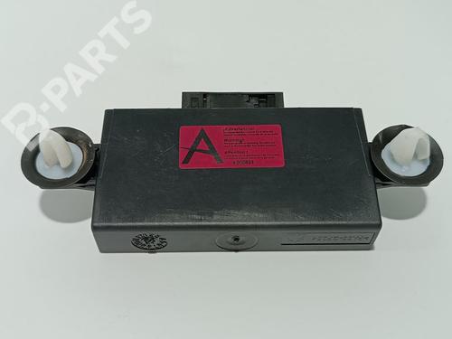 Electronic module PEUGEOT 5008 II (MC_, MJ_, MR_, M4_) 1.2 | BP11286458M83 