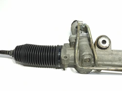Steering rack MERCEDES-BENZ C-CLASS (W203) C 270 CDI (203.016) | BP26311307M22 