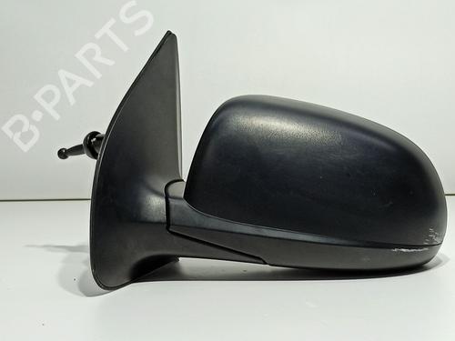 Retrovisor esquerdo Retrovisor esquerdo 24480775 24480775
