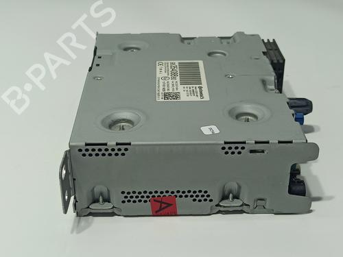 Electronic module PEUGEOT 508 SW II (FC_, FJ_, F4_) 2.0 BlueHDi 160 | BP16008176M83