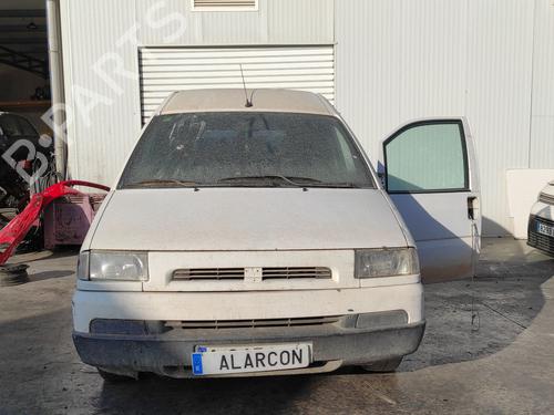 Used Parts PEUGEOT EXPERT (224_) 2.0 HDI 4955882