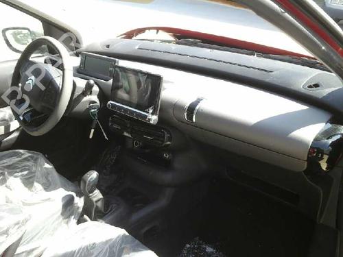Electronic sensor CITROËN C4 CACTUS 1.6 BlueHDi 100 | BP14529594M84 