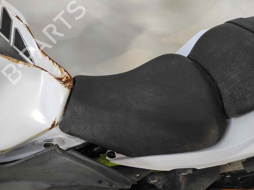 Air filter box KAWASAKI MOTORCYCLES Z ( - 899cc) Z 650 (ER650HA2, ER650KA2, ER650SA2) | BP40108390M87 - Image 20