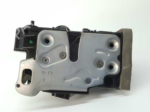 Rear right lock OPEL ASTRA K (B16) 1.4 Turbo (68) | BP5069310C99 