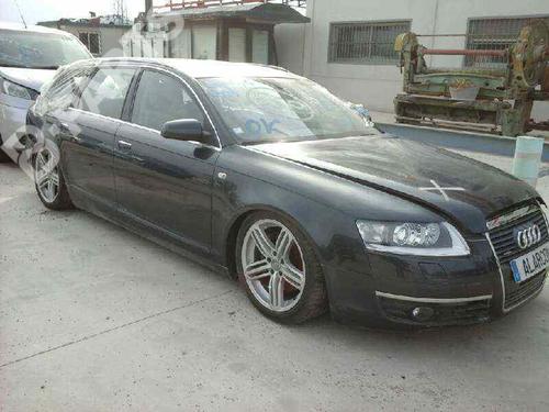 Horn AUDI A6 C6 (4F2) 3.0 TDI quattro | BP14527757E13 