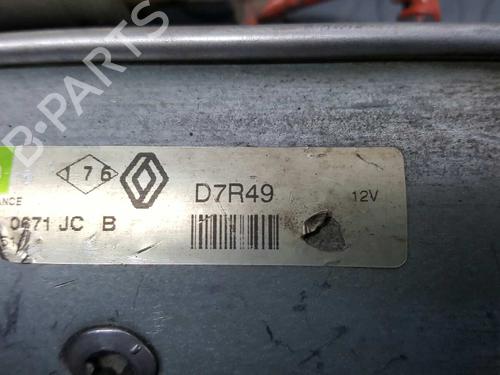 Starter RENAULT LAGUNA II (BG0/1_) 1.9 dCi (BG08, BG0G) | BP2739523M8
