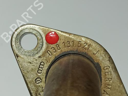 Pipe SEAT CORDOBA (6L2)  | BP17733542M125 
