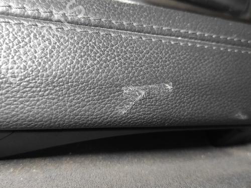 Rear left panel LAND ROVER RANGE ROVER EVOQUE (L538) 2.0 D 4x4 | BP34266225C60 - Image 3