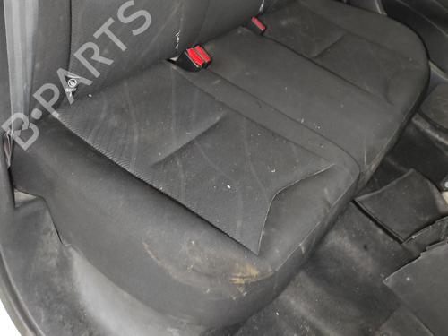 Rear seat PEUGEOT 308 I (4A_, 4C_) 1.6 HDi | BP17761860C17
