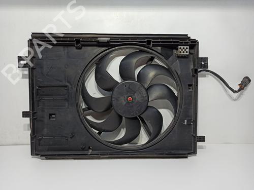 Used Radiator fan Radiator fan 37239539 37239539