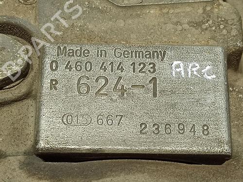 Injection pump FORD TRANSIT Van (E_ _) 2.5 DI (EAL, EAS) | BP40180555M78 - Image 5