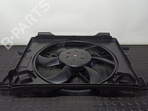 Kjølevifte elektrisk RENAULT TWINGO III (BCM_, BCA_) 0.9 TCe 90 (BCM9, BCM2) | BP12847043M35 