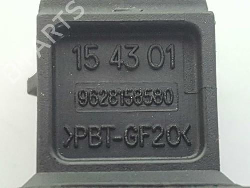 Ignition coil CITROËN BERLINGO / BERLINGO FIRST Box Body/MPV (M_)  | BP9223727M94 