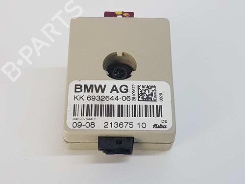 Autre BMW X6 (E71, E72) xDrive 35 d (286 hp) 14539272