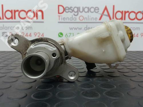 Brake master cylinder FIAT DOBLO Bus (263_) 1.6 D Multijet (263AXH1A, 263AXL11, 263AXH1B) | BP2771242M77 