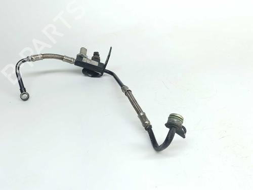 Used Pipe AUDI A4 B6 (8E2) 2.5 TDI quattro (180 hp) 14538698