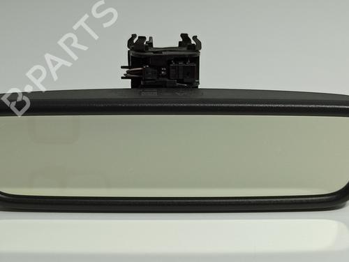 Rear mirror PEUGEOT 308 SW III (FC_, FJ_, FR_, F4_, FN_) BlueHDi 130 (FCYHZL, FCYHZT) | BP23560525I6 