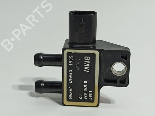 Used Electronic sensor BMW 1 (F21) 116 d (116 hp) 29930172