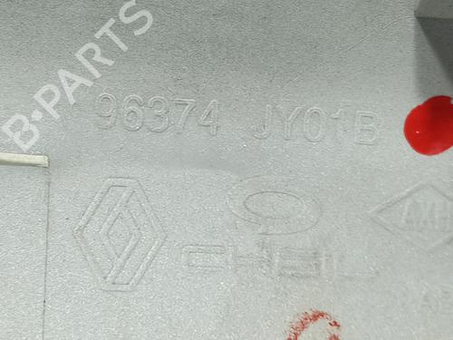 Other RENAULT KOLEOS I (HY_) 2.0 dCi 4x4 (HY0K) | BP14532825O1