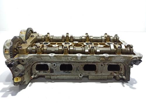 Cylinder head JEEP COMPASS (MK49) 2.4 4x4 | BP26535588M5 