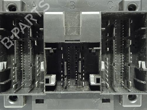 Electronic module SKODA FABIA III (NJ3) 1.0 | BP18330240M83 