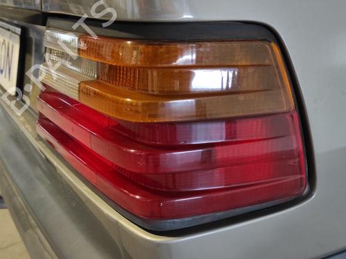 Right taillight MERCEDES-BENZ 124 Saloon (W124) 300 D (124.130) | BP13251655C35