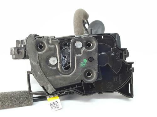 Venstre bak lås RENAULT MEGANE IV Hatchback (B9A/M/N_) 1.5 dCi 110 (B9A3) | BP3996821C100 