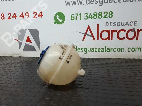 Used Expansion tank SEAT IBIZA IV (6J5, 6P1) 1.9 TDI (105 hp) 2739477