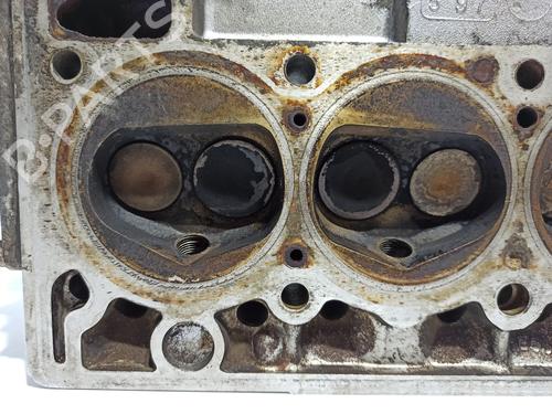 Cylinder head RENAULT 12 (117_)  | BP25859031M5 