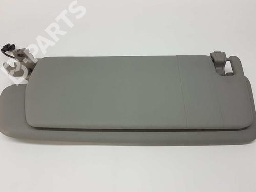 Høyre solskjerm PORSCHE CAYENNE (9PA) 3.6 7L5857552CF | 95573113603