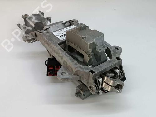 Steering column JAGUAR XF SPORTBRAKE (X250) 2.2 D | BP8652409M21