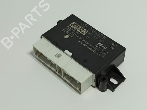 Electronic module SEAT ARONA (KJ7, KJP) | BP31856258M83