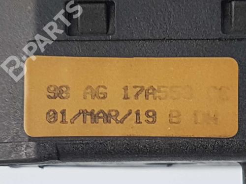Steering column stalk FORD FOCUS I (DAW, DBW) 1.8 Turbo DI / TDDi | BP6334885I23 