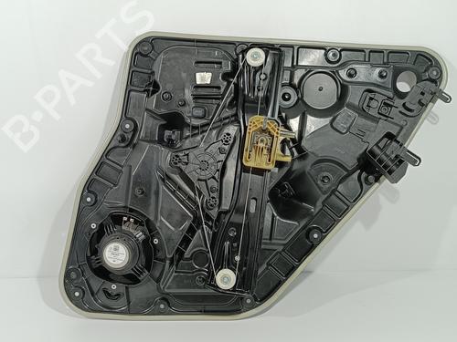 Rear left window mechanism MERCEDES-BENZ A-CLASS (W177) A 200 (177.087) | BP18913923C24 