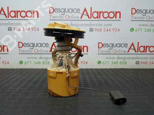Used Fuel pump MAZDA 3 (BK) 1.6 DI Turbo (109 hp) 2755987