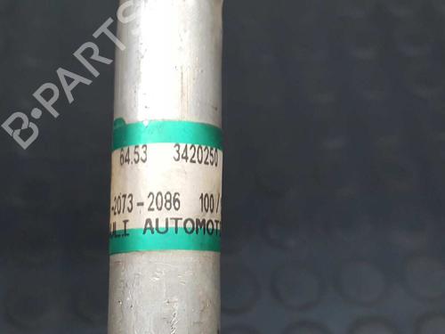 AC-rør BMW X3 (E83) 2.0 d | BP14531837M126