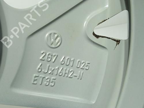 Felg VW TAIGO (CS1) 1.0 TSI | BP27395153C45