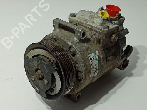 Used AC compressor AC compressor 38720377 38720377