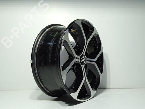 Rim CITROËN C3 AIRCROSS II (2R_, 2C_) 1.2 PureTech 110 (2RHNZB, 2RHNZW, 2RHNPX, 2RHNPJ) | BP22540863C45 