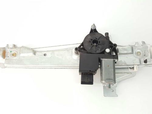 Used Rear right window mechanism CITROËN C3 III (SX) 1.2 VTi 82 (82 hp) 4724010