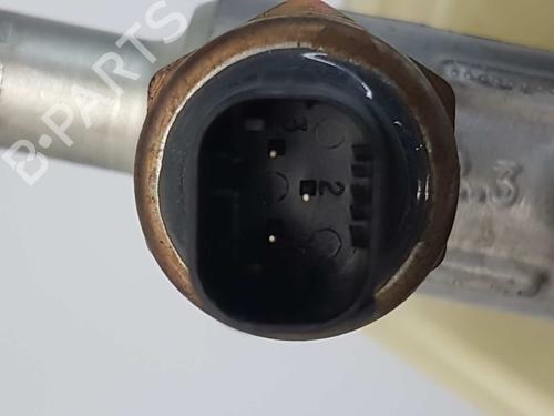 Brake master cylinder MERCEDES-BENZ C-CLASS (W203) C 180 (203.035) | BP4611733M77 