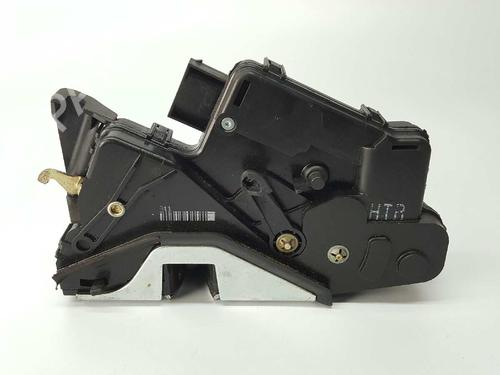Rear right lock BMW 3 (E46) 330 d | BP2741108C99 
