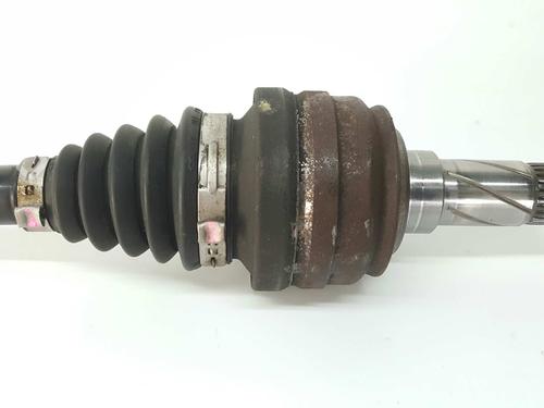Left rear driveshaft VOLVO XC90 I (275) D5 AWD | BP3293421M40