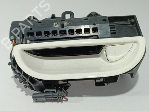 Used Front left exterior door handle FIAT 500e (332_) [2020-2025]  29130078
