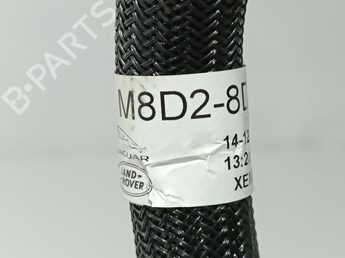Pipe LAND ROVER RANGE ROVER EVOQUE (L551) 1.5 P160 MHEV | BP40108292M125 - Image 2