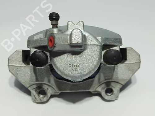 Left front brake caliper FIAT 500 (312_)  | BP11356938M105 