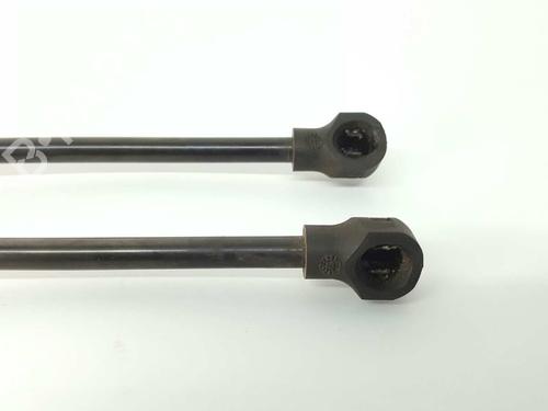 Tailgate lift support RENAULT CLIO IV (BH_) 1.5 dCi 90 | BP14534652C138 