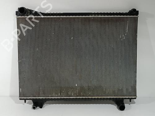 Water radiator LAND ROVER RANGE ROVER VELAR (L560) 2.0 D240 SD4 4x4 | BP29760953M31